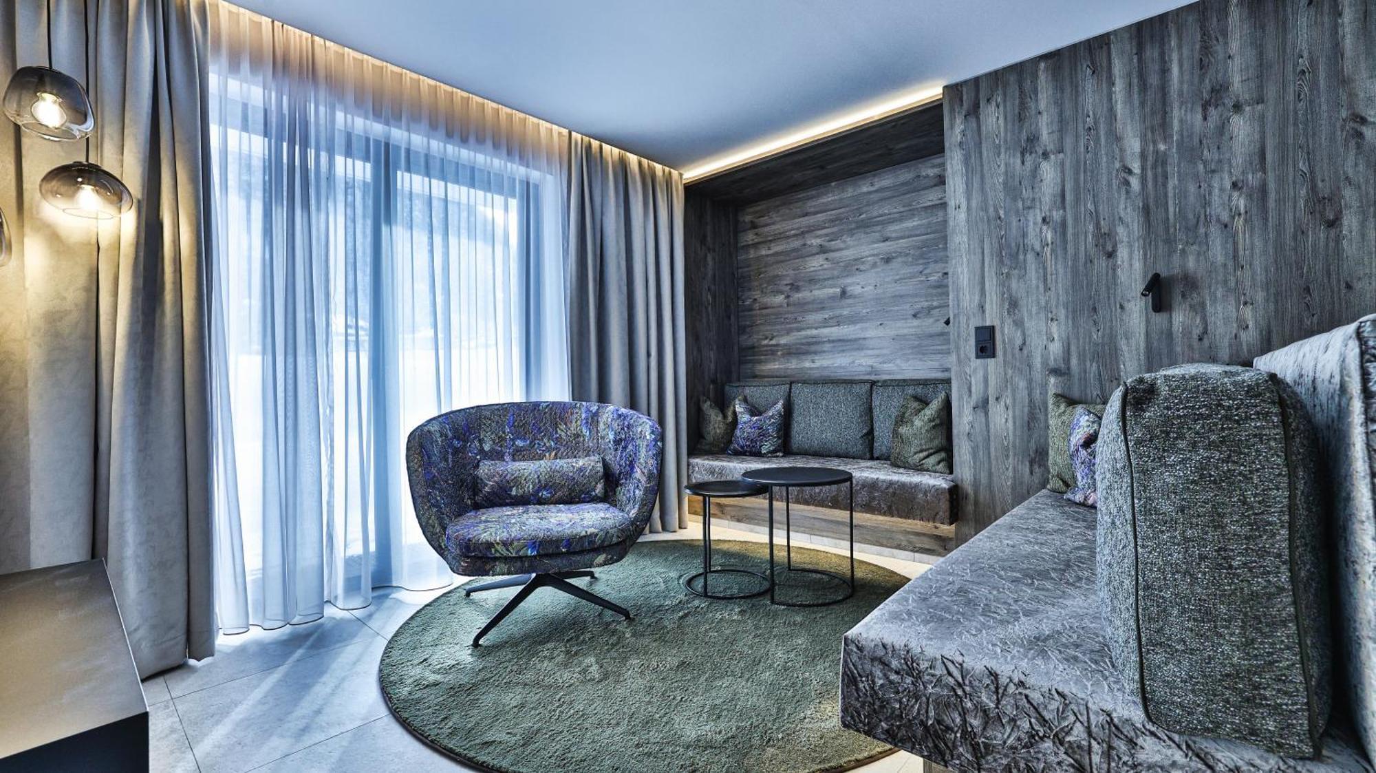 Nordost Fineliving Ischgl Quarto foto
